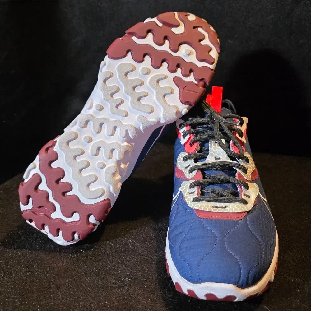 Nike Thinsulate Womens Size 7.5